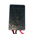 Регулятор скорости (DH24.43 16A 230V) УШМ Sturm AG95141P Регулятор скорости (DH24.43 16A 230V) УШМ Sturm AG95141P