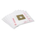 Мешки-пылесборники Ozone M-04 синтетические для пылесоса, 5 шт M-04 - фото 463533 Мешки-пылесборники Ozone M-04 синтетические для пылесоса, 5 шт M-04 - фото 463533