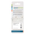 Нож-тестомешатель Eurokitchen KNB-1 для хлебопечки, диаметр вала 8 мм, срез вала 7 мм KNB-1 - фото 463584 Нож-тестомешатель Eurokitchen KNB-1 для хлебопечки, диаметр вала 8 мм, срез вала 7 мм KNB-1 - фото 463584