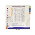 Тарелка Eurokitchen N-01 для СВЧ-печи, тип вращения крестовина, 245 мм N-01 - фото 463594 Тарелка Eurokitchen N-01 для СВЧ-печи, тип вращения крестовина, 245 мм N-01 - фото 463594