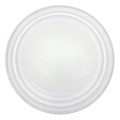 Стеклянный поддон Eurokitchen N-05 для микроволновки, под крестовину, диаметр 360 мм N-05 - фото 463611 Стеклянный поддон Eurokitchen N-05 для микроволновки, под крестовину, диаметр 360 мм N-05 - фото 463611