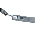 Трос шнека снегоуборщика Sturm STG7656R, STG7661R Трос шнека снегоуборщика Sturm STG7656R, STG7661R