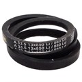 Ремень клиновой A33,5 Li=850 мм, Ld=880 мм EXtra, SANLUX (SKF PHG)