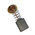 Щетка графитовая-20 Sturm (5x11x12) (пара) УШМ Sturm AG9514P, HansKonner HAG9512P Щетка графитовая-20 Sturm (5x11x12) (пара) УШМ Sturm AG9514P, HansKonner HAG9512P