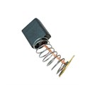 Щетка графитовая-20 Sturm (5x11x12) (пара) УШМ Sturm AG9514P, HansKonner HAG9512P Щетка графитовая-20 Sturm (5x11x12) (пара) УШМ Sturm AG9514P, HansKonner HAG9512P