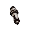 Вал ведомый УШМ Союз УШС-90121 (Совм. Makita 9555hn) Вал ведомый УШМ Союз УШС-90121 (Совм. Makita 9555hn)