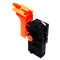 Выключатель (RG18 4A 250V) перфоратора Sturm RH2592P Выключатель (RG18 4A 250V) перфоратора Sturm RH2592P