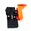 Выключатель (RG18 4A 250V) перфоратора Sturm RH2592P Выключатель (RG18 4A 250V) перфоратора Sturm RH2592P