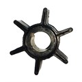 Крыльчатка помпы лодочного мотора TOYAMA F9.8BMS, T9.8BMS
