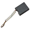 Щетка угольная (5x15x20) циркулярной пилы Sturm CS50201 Щетка угольная (5x15x20) циркулярной пилы Sturm CS50201