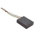 Щетка угольная (5x15x20) циркулярной пилы Sturm CS50201 Щетка угольная (5x15x20) циркулярной пилы Sturm CS50201