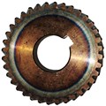 Шестерня большая (D40; h10; d14) циркулярной пилы Sturm CS50201 Шестерня большая (D40; h10; d14) циркулярной пилы Sturm CS50201