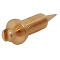Винт регулировки качества смеси двигателя Loncin LC2V78F-2 Винт регулировки качества смеси двигателя Loncin LC2V78F-2
