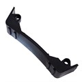 Крышка корпуса редуктора УШМ Sturm AG9524P Крышка корпуса редуктора УШМ Sturm AG9524P