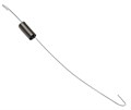Пружина тяги карбюратора двигателя Forza FZ-168F-2 (маленькая)