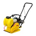 Виброплита STEM Techno SPC 162ES (STEM GX200) 1749 - фото 465079