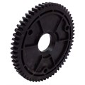 Шестерня колеса газонокосилки Habert HBL17S, HBL19S, HBL21SDP