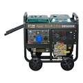 Генератор дизельный STEM Techno S8500DE (8,5кВт, электростартер, дисплей, подогрев, АВР) 1747 - фото 465123 Генератор дизельный STEM Techno S8500DE (8,5кВт, электростартер, дисплей, подогрев, АВР) 1747 - фото 465123