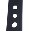 Нож 21" газонокосилки Carver LMG-3653DMS Нож 21" газонокосилки Carver LMG-3653DMS