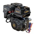 Двигатель Dinking DK196FE-S (19лс, зимний, электростартер, катушка, датчик масла) 1751 - фото 465230