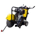Шовнарезчик STEM Techno SC 600 дизельный (S1100FE) 1755 - фото 465327