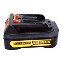 Аккумулятор 1BS дрели-шуруповерта Sturm CD3612 Аккумулятор 1BS дрели-шуруповерта Sturm CD3612