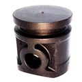 Поршень (L30мм; Ø30мм; Ø24) перфоратора STURM RH2538V Поршень (L30мм; Ø30мм; Ø24) перфоратора STURM RH2538V