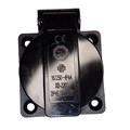 Розетка 16A для генератора Fubag WS 230 DC ES/DDC ES Розетка 16A для генератора Fubag WS 230 DC ES/DDC ES