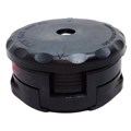 Головка триммерная Forza Easy-head FZ-1221 (безразборная заправка лески) Головка триммерная Forza Easy-head FZ-1221 (безразборная заправка лески)