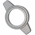 Гайка накидная 1" мотопомпы Carver CGP259, CGP259-2 Гайка накидная 1" мотопомпы Carver CGP259, CGP259-2