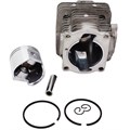 Поршневая группа IGP для бензотриммера ECHO SRM-4605, SRM-4510 Поршневая группа IGP для бензотриммера ECHO SRM-4605, SRM-4510
