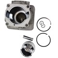 Поршневая группа IGP для бензотриммера ECHO SRM-4605, SRM-4510 Поршневая группа IGP для бензотриммера ECHO SRM-4605, SRM-4510