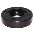 Сальник (12х25х6) коленвала сторона стартера триммера CHAMPION T394FS-2 040208114 - фото 465720