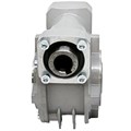 Редуктор FV49-80B14 правый R7 снегоуборщика Редуктор FV49-80B14 правый R7 снегоуборщика