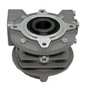 Редуктор FV49-80B14 правый R7 снегоуборщика Редуктор FV49-80B14 правый R7 снегоуборщика