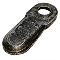 Нож косилки роторной Forza FZ-2MR-D, FZ-1MR-D Нож косилки роторной Forza FZ-2MR-D, FZ-1MR-D