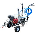 Разметочная машина ручная STEM Techno FHX-26B 1729 - фото 465818 Разметочная машина ручная STEM Techno FHX-26B 1729 - фото 465818