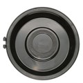 Нижняя крышка контейнера пылесоса Galaxy Line GL6251 Нижняя крышка контейнера пылесоса Galaxy Line GL6251