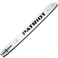Шина пильная PATRIOT P188SLGK095 (18'', 0.325", 1.5 мм, 72 звена)
