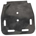 Прокладка крышки картера компрессора Fubag DС 320/24 CM2.5 Прокладка крышки картера компрессора Fubag DС 320/24 CM2.5