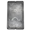 Форма для приготовления блюд на гриле (пара) сендвич-тостера Galaxy Line GL2959 Форма для приготовления блюд на гриле (пара) сендвич-тостера Galaxy Line GL2959