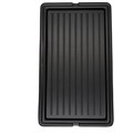 Форма для приготовления блюд на гриле (пара) сендвич-тостера Galaxy Line GL2959 Форма для приготовления блюд на гриле (пара) сендвич-тостера Galaxy Line GL2959