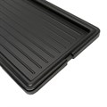 Форма для приготовления блюд на гриле (пара) сендвич-тостера Galaxy Line GL2959 Форма для приготовления блюд на гриле (пара) сендвич-тостера Galaxy Line GL2959