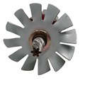 Ротор (200x54x50x35 6 зуб) торцовочной пилы Sturm MS5525WM Ротор (200x54x50x35 6 зуб) торцовочной пилы Sturm MS5525WM