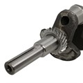 Коленвал (19,05) двигателя Sturm GE168F Коленвал (19,05) двигателя Sturm GE168F