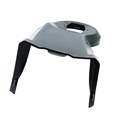 Кожух защиты ремня газонокосилки Carver LMG-3653DMS (G623N000000) Кожух защиты ремня газонокосилки Carver LMG-3653DMS (G623N000000)