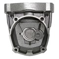 Корпус редуктора УШМ Kolner KAG 150/1400 Корпус редуктора УШМ Kolner KAG 150/1400