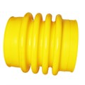 Кожух гофрированный вибротрамбовки TSS HCD70, HCD90, ВТ-70Э, HCR80K, HCR80X Кожух гофрированный вибротрамбовки TSS HCD70, HCD90, ВТ-70Э, HCR80K, HCR80X
