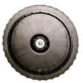 Заднее колесо (9 дюймов) бензиновой газонокосилки Oasis GB-27(H) Заднее колесо (9 дюймов) бензиновой газонокосилки Oasis GB-27(H)