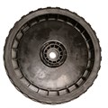 Колесо заднее бензиновой газонокосилки Oasis GB-20, GB-27 Колесо заднее бензиновой газонокосилки Oasis GB-20, GB-27